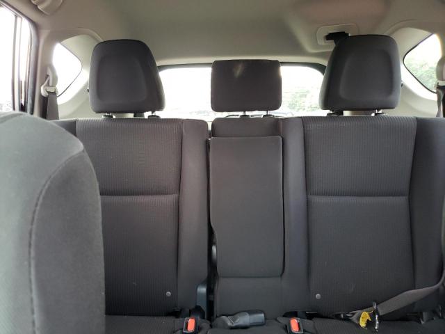 2018 TOYOTA RAV4 LE - JTMBFREV6JJ198191