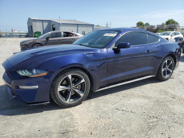 2019 FORD MUSTANG - 1FA6P8TH9K5168172