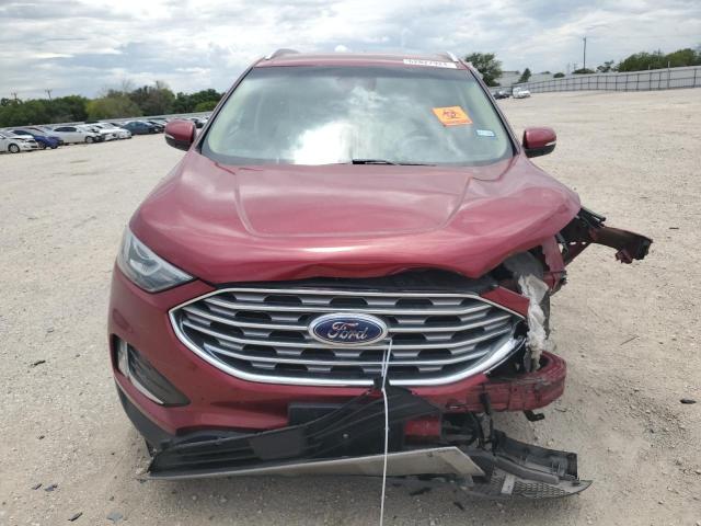 2019 FORD EDGE SEL - 2FMPK3J94KBC35683