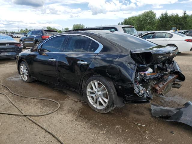 Vin: 1n4aa5ap6ac871565, lot: 63967014, nissan maxima s 20102