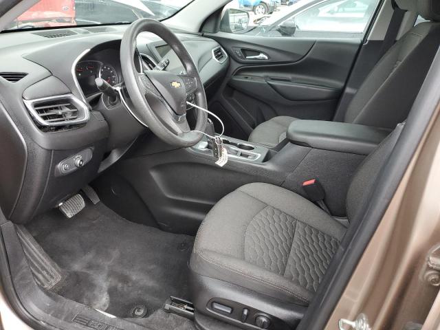 2019 Chevrolet Equinox Lt VIN: 2GNAXKEV2K6126166 Lot: 62110964