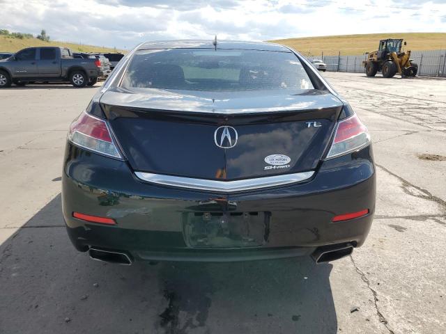 2013 ACURA TL TECH 19UUA9F55DA000552  65192314