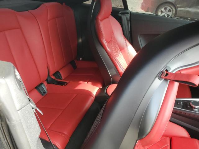2016 AUDI TTS TRUC1AFV9G1021250