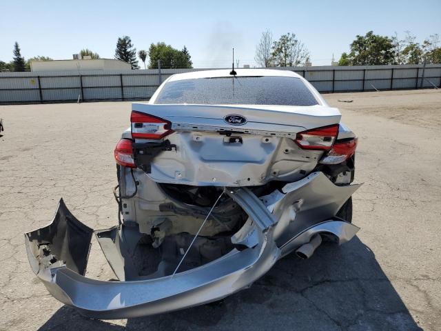 VIN 3FA6P0G71HR275662 2017 Ford Fusion, S no.6