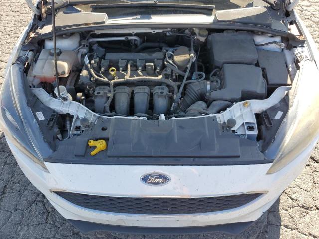 2016 FORD FOCUS SE - 1FADP3K22GL224141