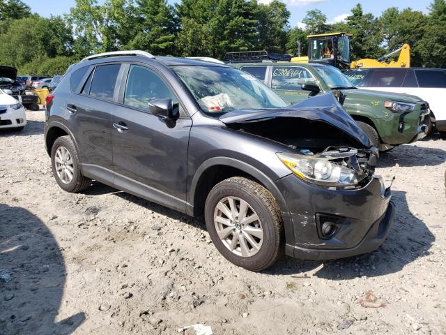 VIN JM3KE4CY0F0546560 2015 Mazda CX-5, Touring no.4