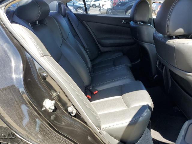 2011 Nissan Maxima S VIN: 1N4AA5APXBC865883 Lot: 60433054