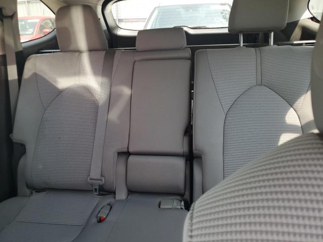 2021 Toyota Highlander Hybrid Le VIN: 5TDBBRCH1MS527735 Lot: 62804704