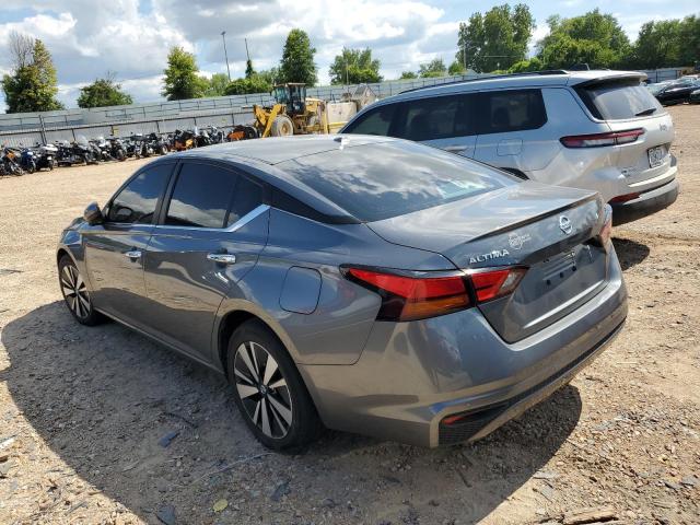 Vin: 1n4bl4dv7mn345537, lot: 63426024, nissan altima sv 20212
