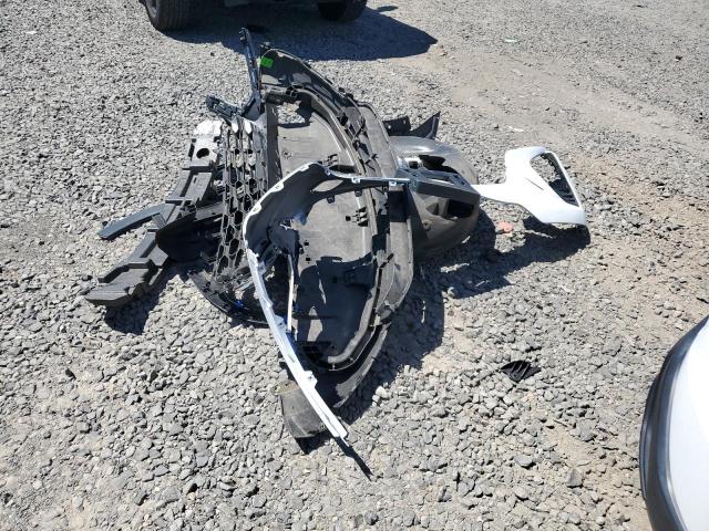 2024 Chevrolet Trax Ls VIN: KL77LFE29RC009422 Lot: 61527934