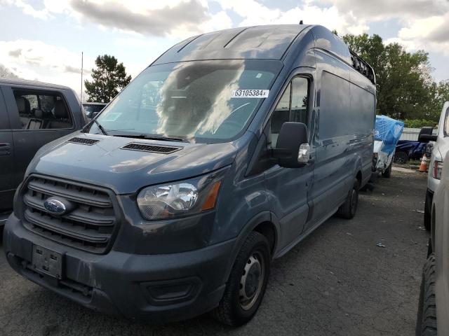 2020 FORD TRANSIT T- #2892788357