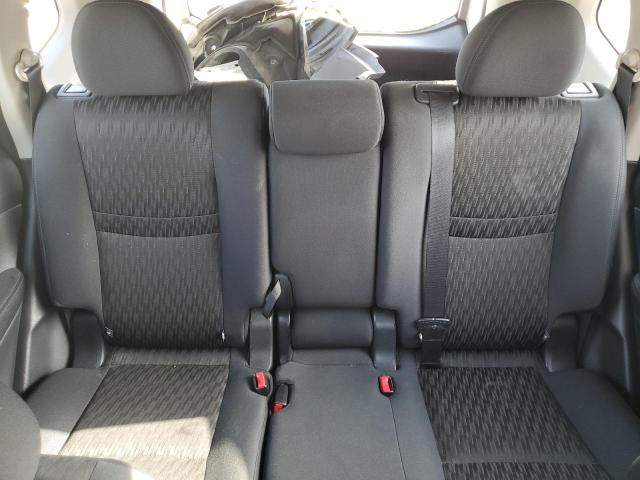 2018 NISSAN ROGUE S - 5N1AT2MT8JC710965