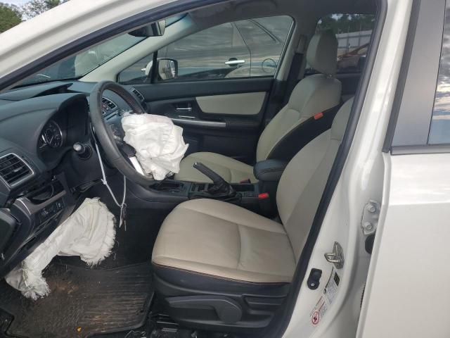 2017 SUBARU CROSSTREK - JF2GPAKC3HH240455