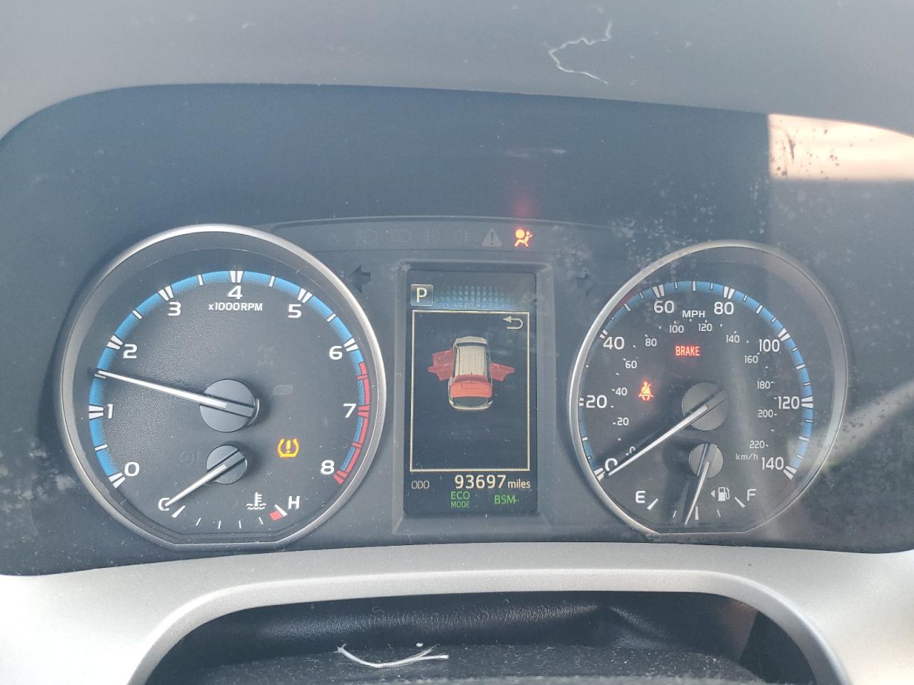 2T3WFREV7HW394573 2017 Toyota Rav4 Xle