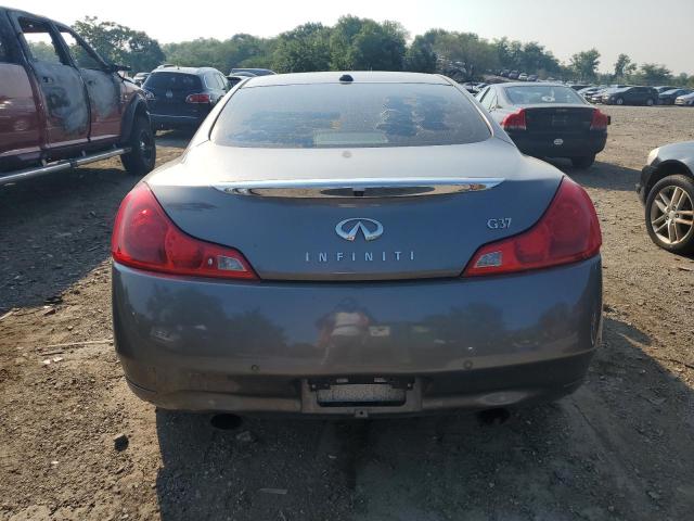 VIN JN1CV6EL4DM950478 2013 Infiniti G37 no.6