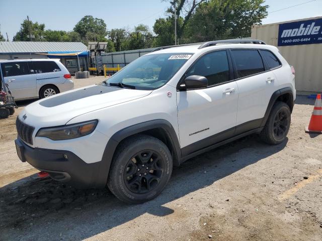 2019 JEEP CHEROKEE T #3020859743