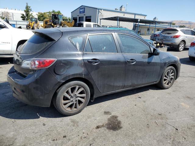 VIN JM1BL1MP8D1808688 2013 Mazda 3, I no.3