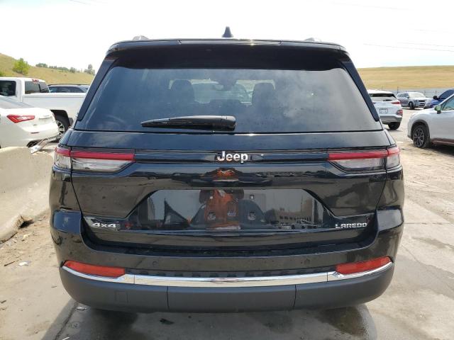 VIN 1C4RJHAG6P8900265 2023 Jeep Grand Cherokee, Laredo no.6