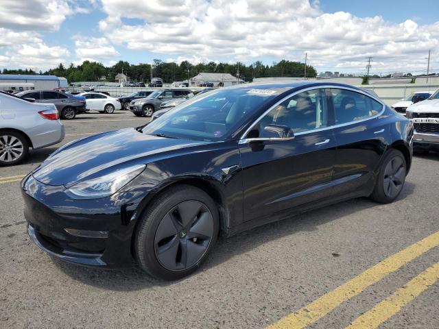 2020 Tesla Model 3 VIN: 5YJ3E1EA3LF736457 Lot: 61410324