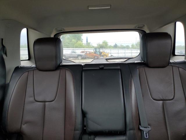 2014 GMC Terrain Slt VIN: 2GKALSEKXE6179510 Lot: 62046244