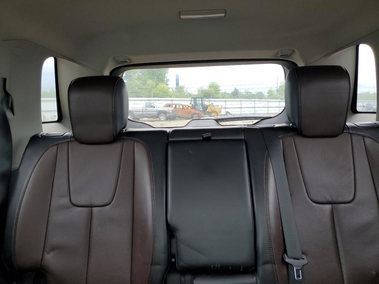 2GKALSEKXE6179510 2014 GMC Terrain Slt