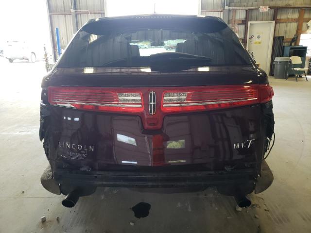 2017 Lincoln Mkt VIN: 2LMHJ5ATXHBL01097 Lot: 61670934