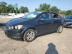 2015 CHEVROLET SONIC LT - 1G1JC5SH1F4151211