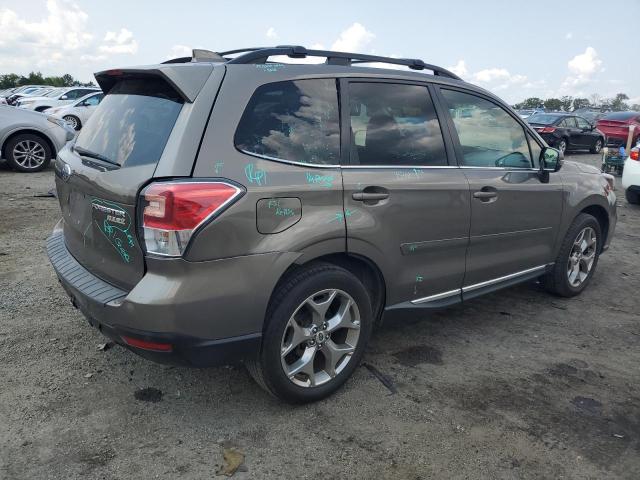 2017 SUBARU FORESTER 2 - JF2SJAWC7HH451129