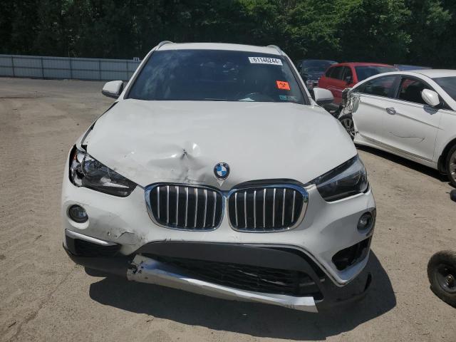 2016 BMW X1 xDrive28I VIN: WBXHT3C36GP885472 Lot: 61146244