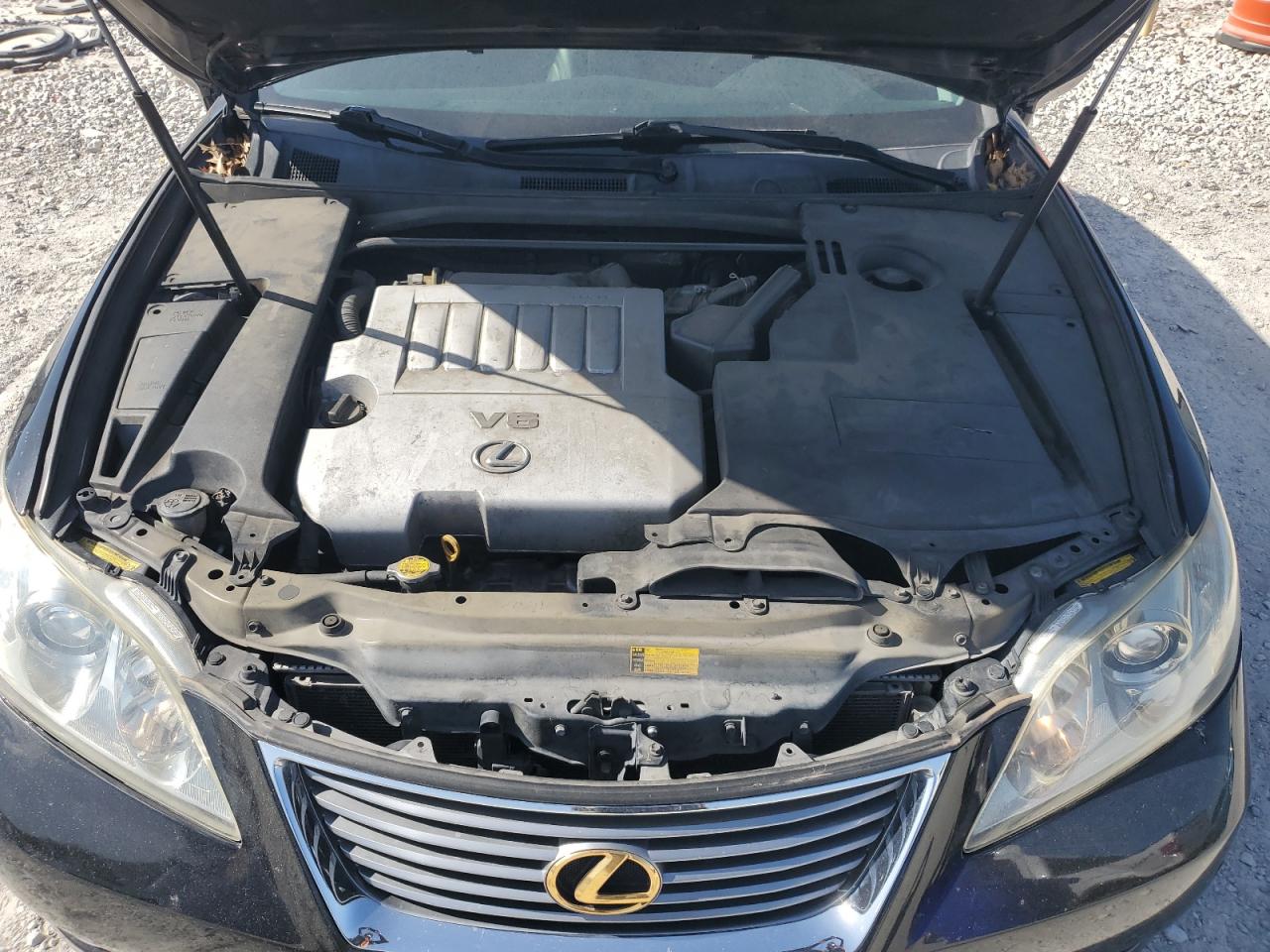JTHBJ46GX82209746 2008 Lexus Es 350