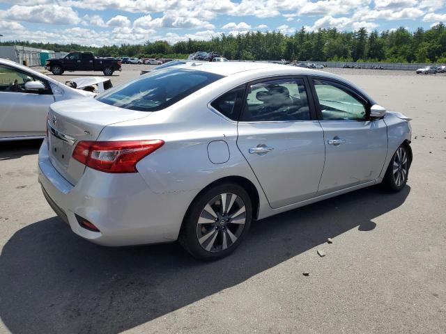2019 NISSAN SENTRA S - 3N1AB7APXKY252059