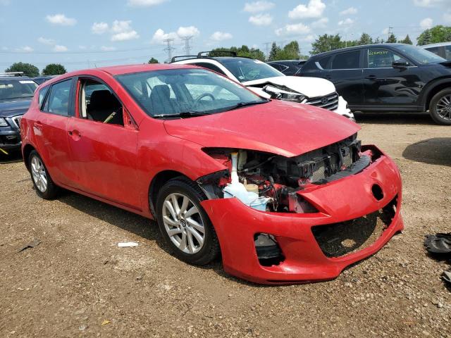 VIN JM1BL1L74D1797769 2013 Mazda 3, I no.4