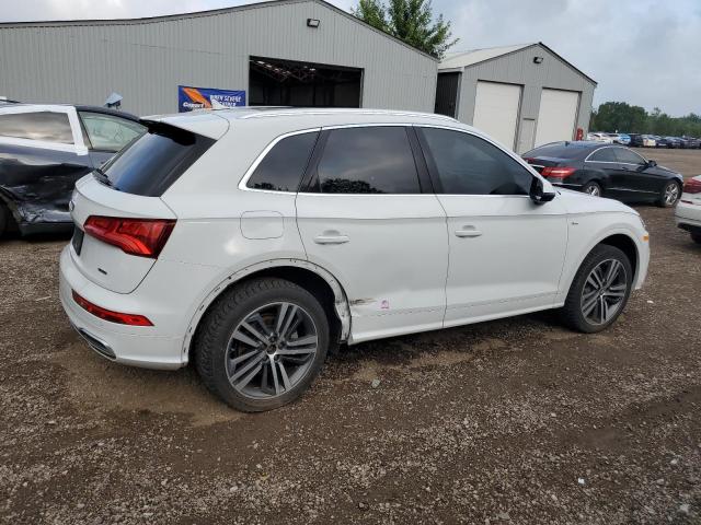 2019 AUDI Q5 TECHNIK WA1FNAFY5K2047881