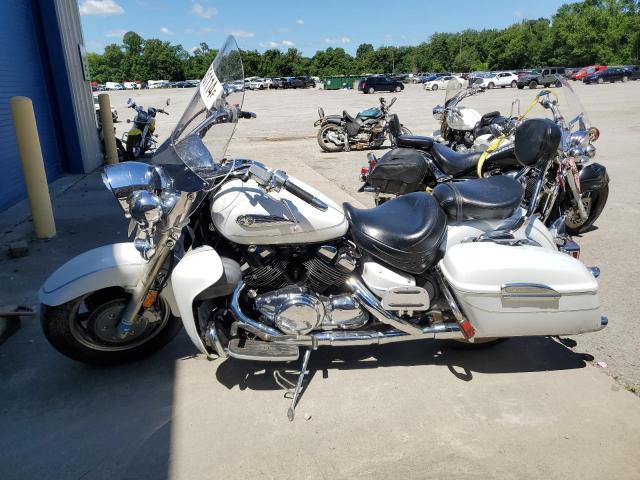 2006 YAMAHA XVZ13 CTC JYAVP18Y86A000411