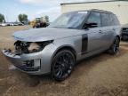 LAND ROVER RANGE ROVE снимка