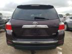 TOYOTA HIGHLANDER photo