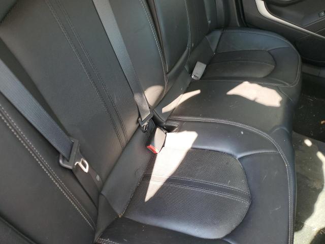 2012 Cadillac Cts Luxury Collection VIN: 1G6DE5E57C0140977 Lot: 61481494