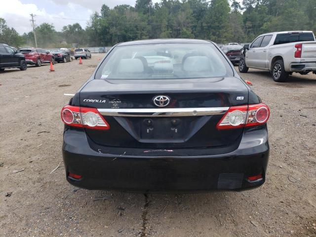 2011 Toyota Corolla Base VIN: 2T1BU4EE6BC621924 Lot: 62118684