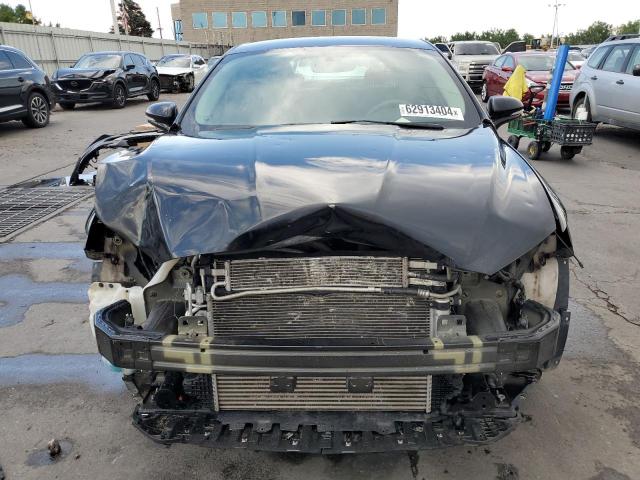 VIN 3FA6P0D98HR218431 2017 Ford Fusion, Titanium no.5