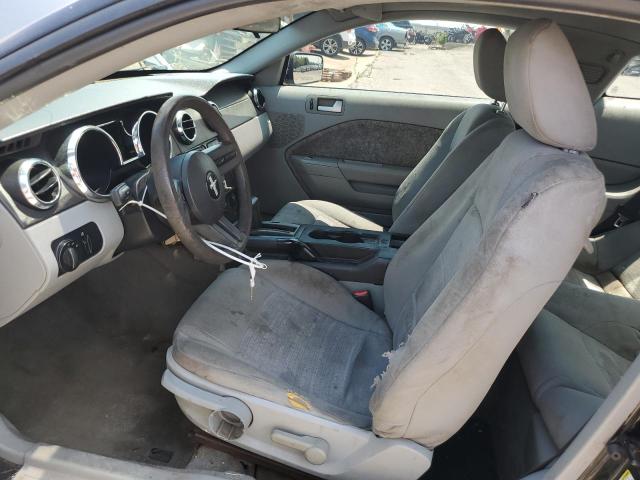 2008 Ford Mustang VIN: 1ZVHT80N085167068 Lot: 62642334