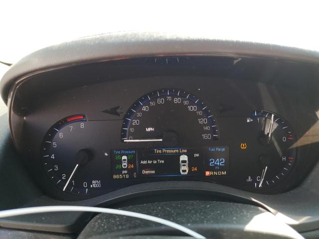 2014 Cadillac Ats VIN: 1G6AG5RX8E0168556 Lot: 61814334