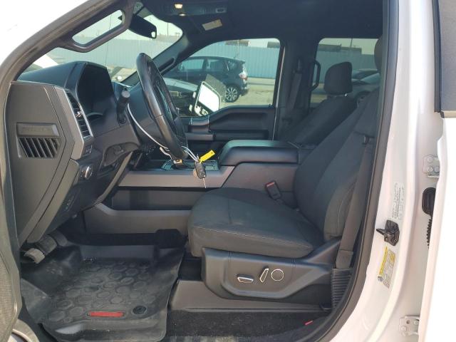 2017 Ford F150 Supercrew VIN: 1FTEW1CG2HKE37565 Lot: 62063014