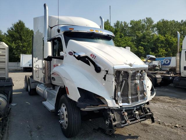 2022 PETERBILT 579 #2751522936