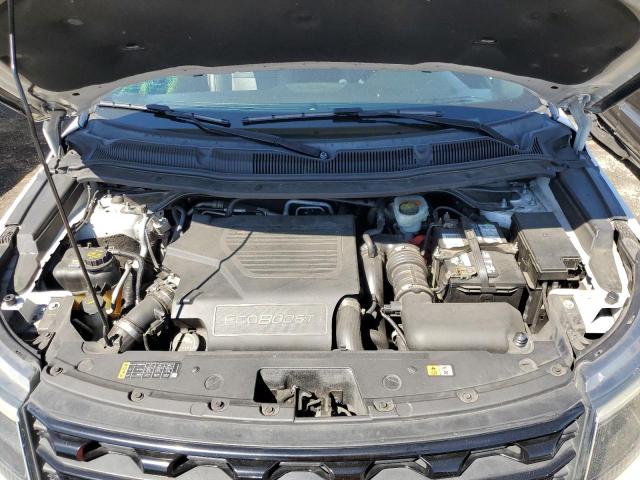 2016 Ford Explorer Sport VIN: 1FM5K8GT2GGC13026 Lot: 62191994