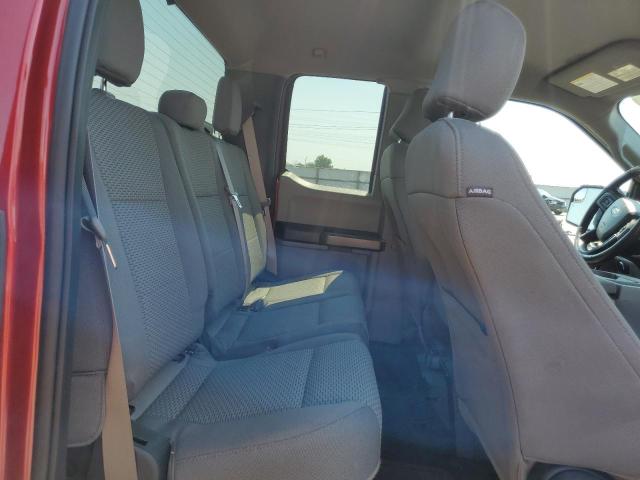 2016 Ford F150 Super Cab VIN: 1FTEX1EP5GKG04929 Lot: 60691194