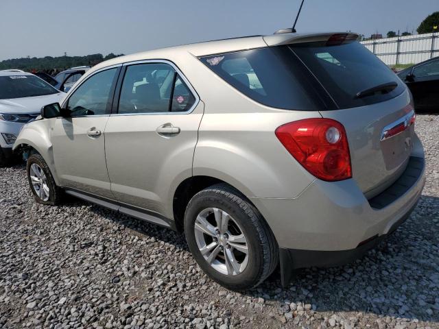 2015 CHEVROLET EQUINOX LS - 2GNALAEK5F1131361
