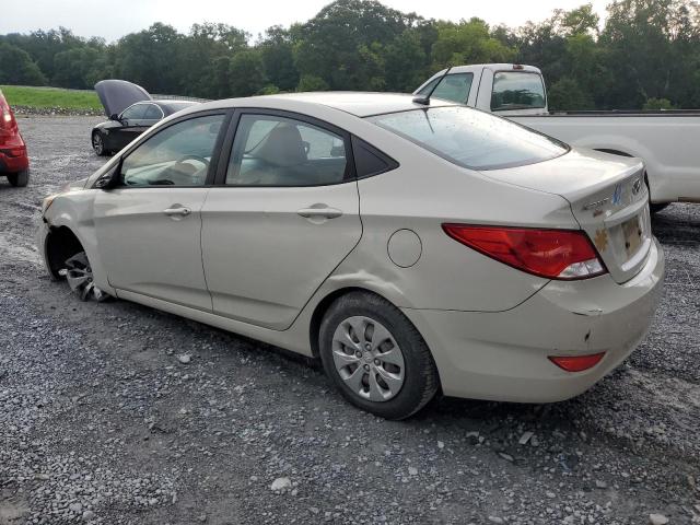 Vin: kmhct4ae4gu002712, lot: 63556754, hyundai accent se 20162
