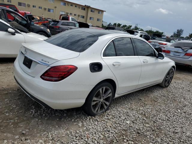 VIN 55SWF4KB6GU175264 2016 Mercedes-Benz C-Class, 3... no.3