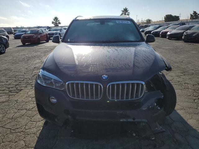 2017 BMW X5 Sdrive35I VIN: 5UXKR2C38H0U24715 Lot: 62181714