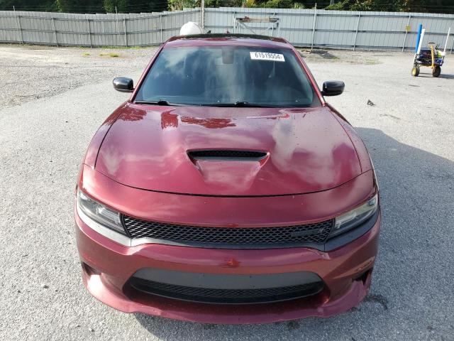 2021 DODGE CHARGER R/ - 2C3CDXCT3MH588031